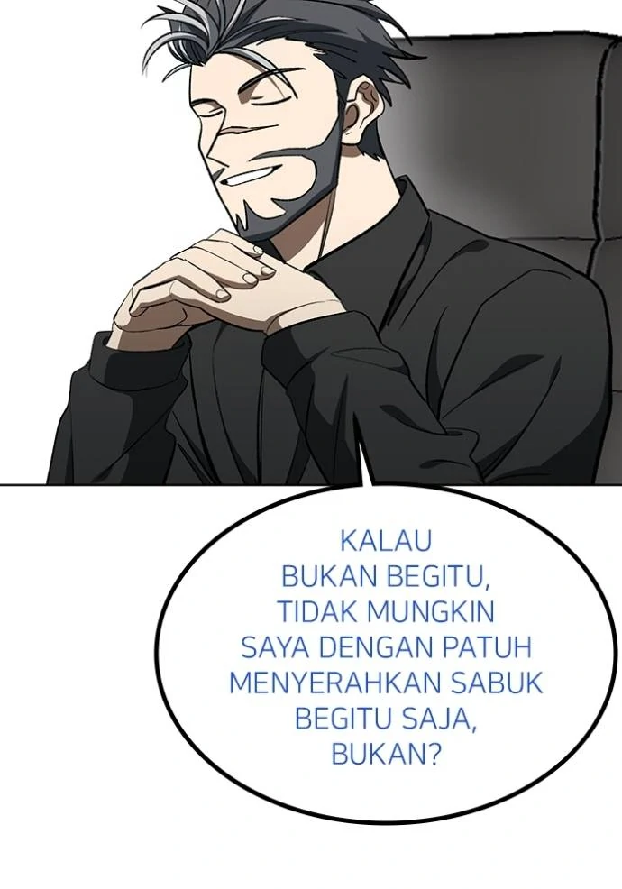 King MMA Chapter 138 Gambar 54