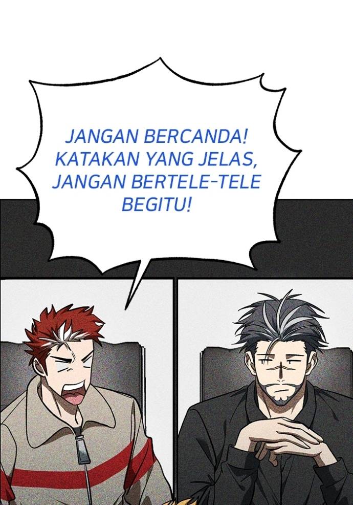 King MMA Chapter 138 Gambar 55