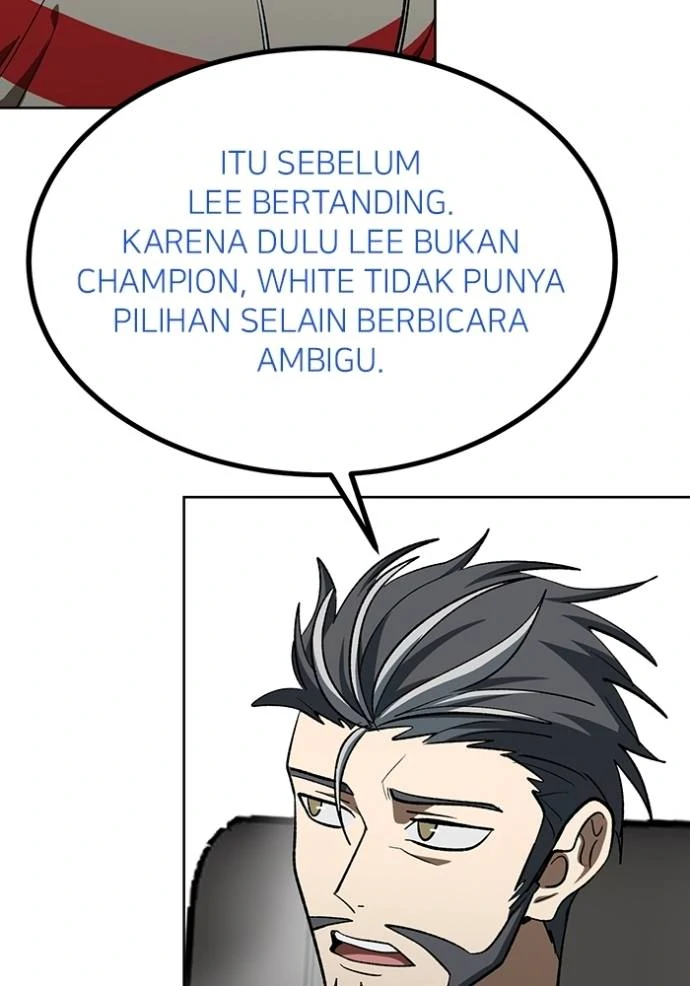 King MMA Chapter 138 Gambar 58