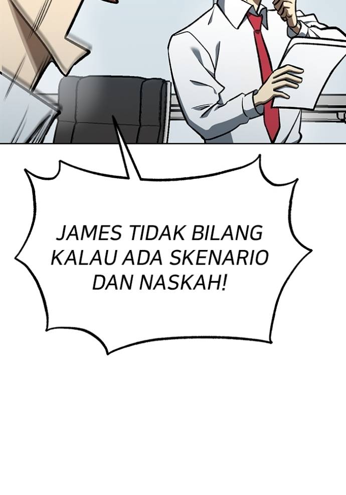 King MMA Chapter 138 Gambar 5