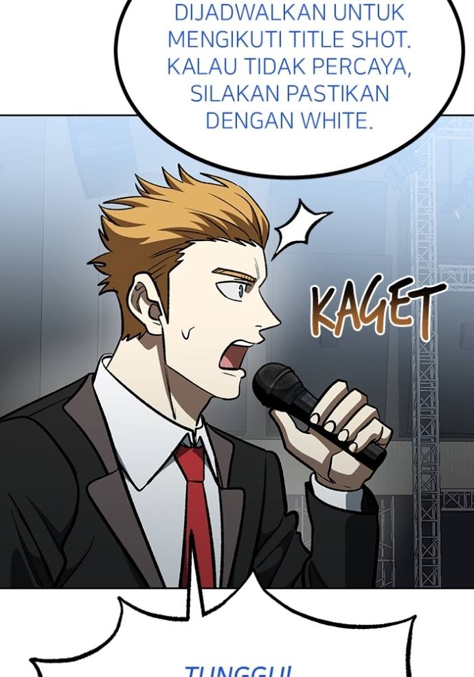 King MMA Chapter 138 Gambar 52