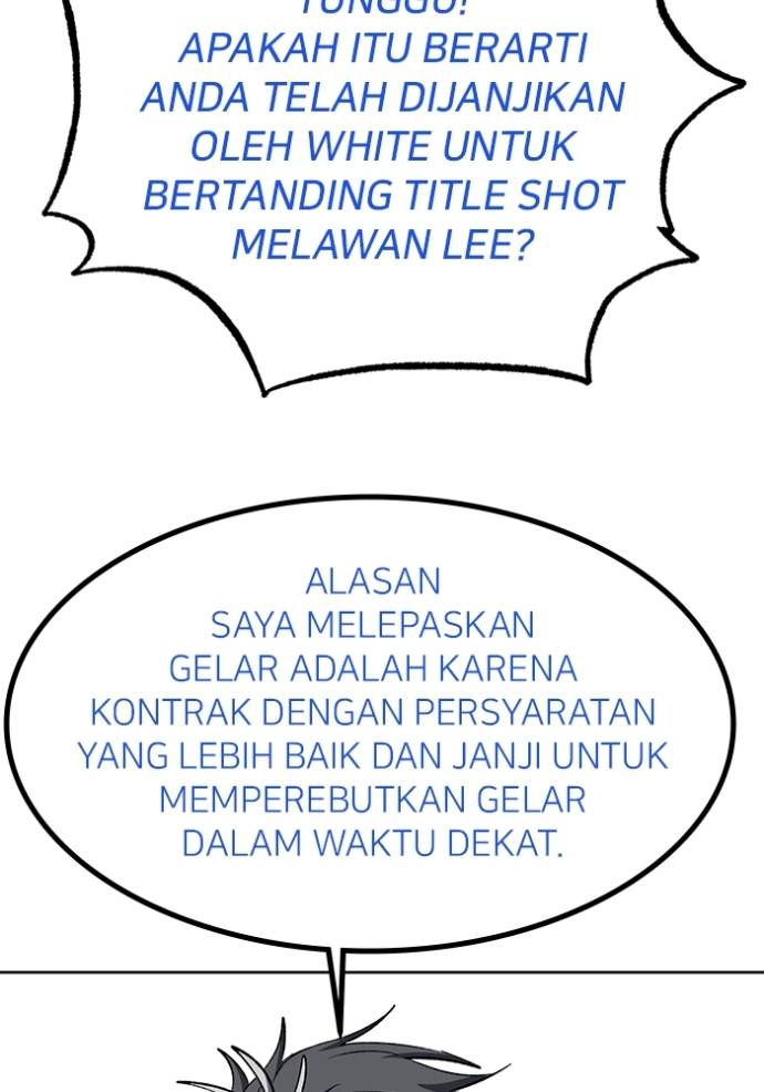 King MMA Chapter 138 Gambar 53