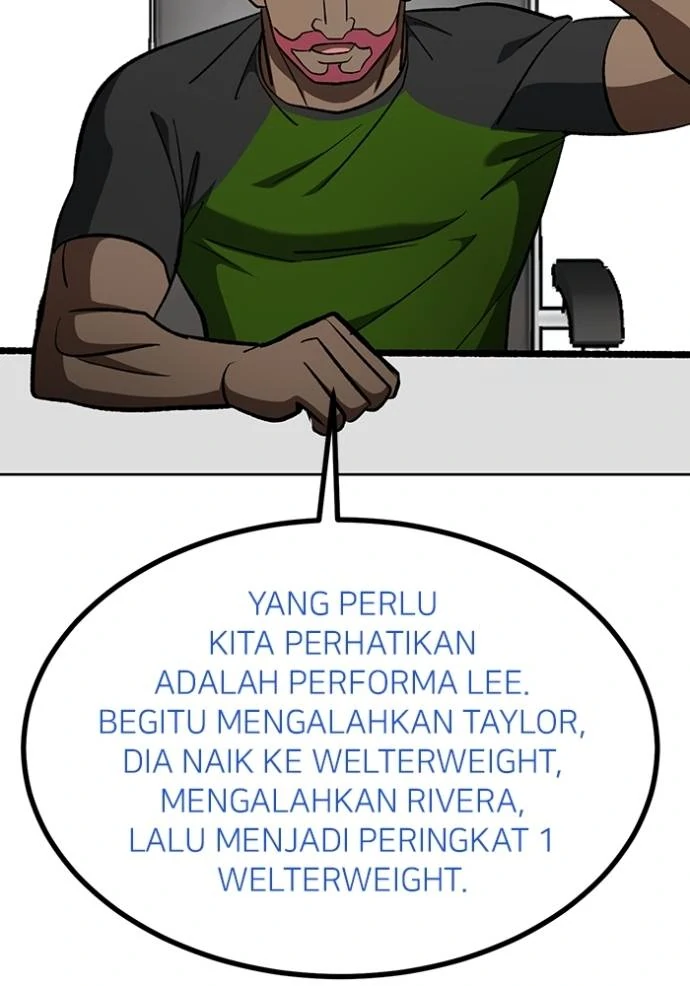 King MMA Chapter 138 Gambar 64