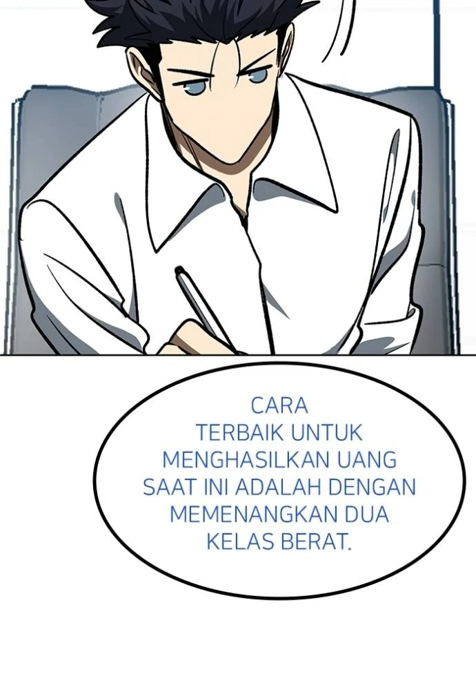 King MMA Chapter 138 Gambar 66