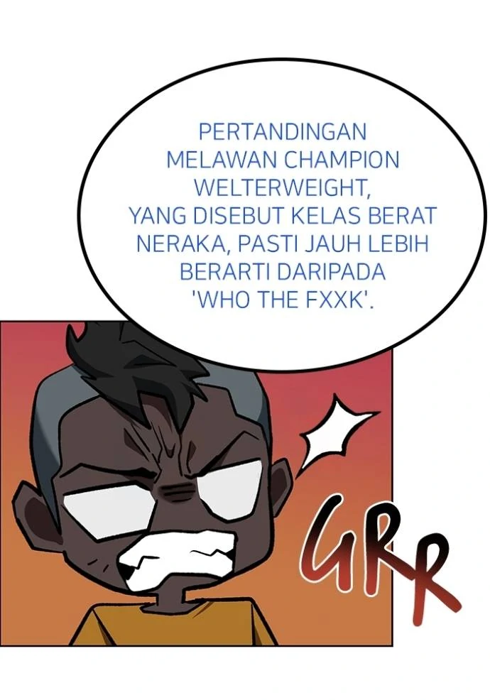 King MMA Chapter 138 Gambar 67