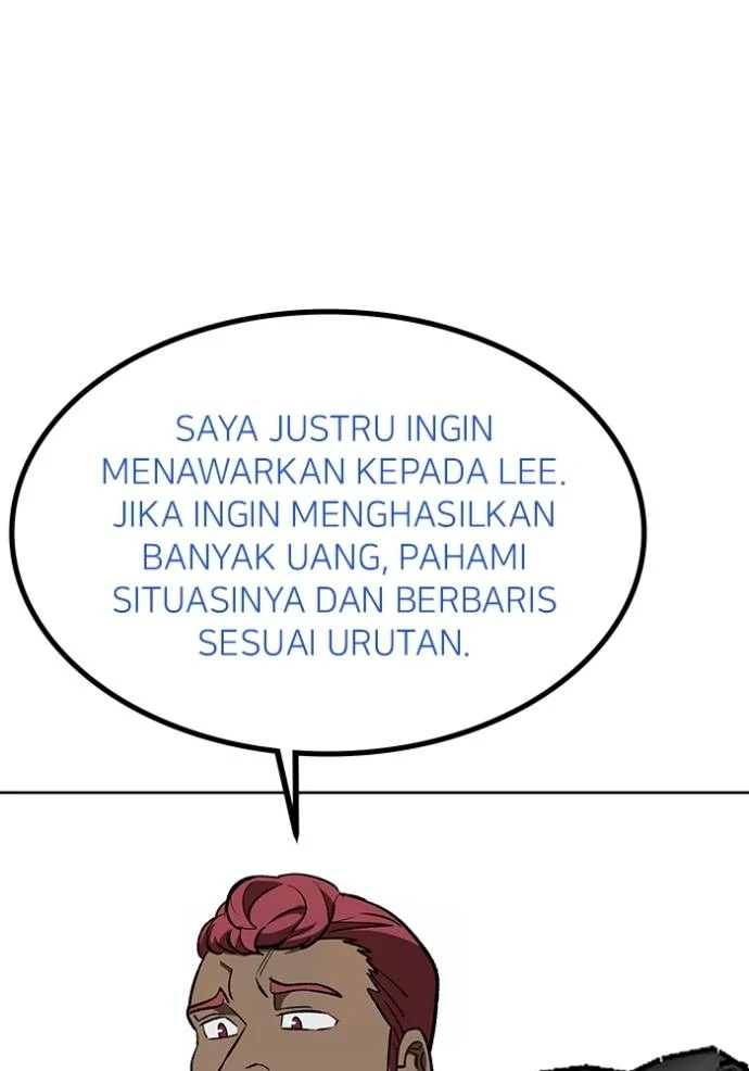 King MMA Chapter 138 Gambar 68