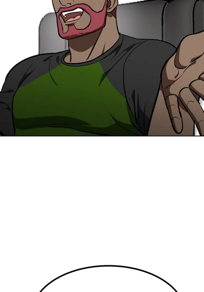 King MMA Chapter 138 Gambar 69