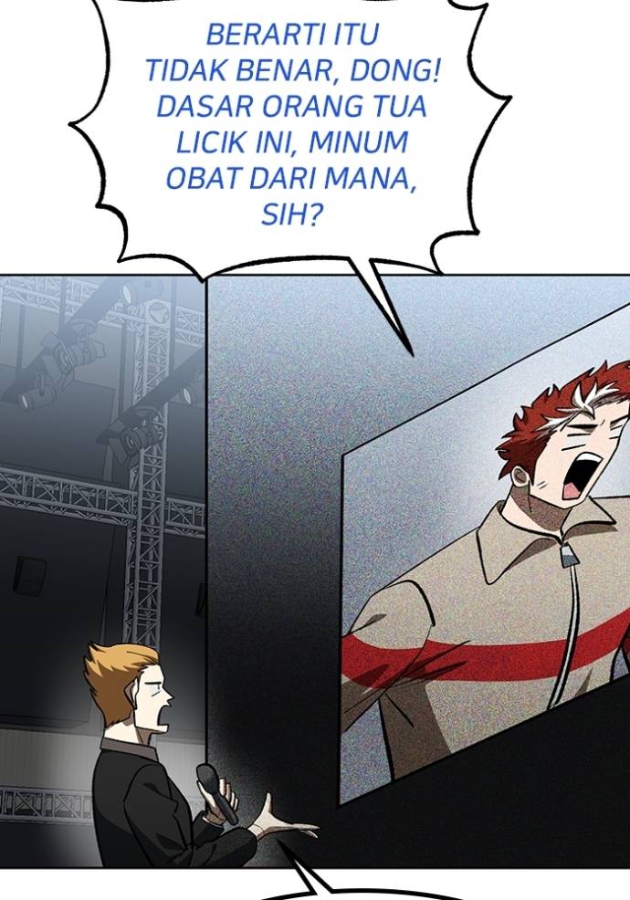 King MMA Chapter 138 Gambar 60