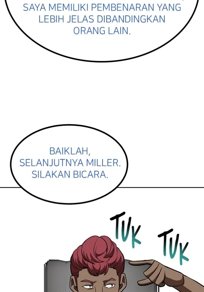 King MMA Chapter 138 Gambar 63