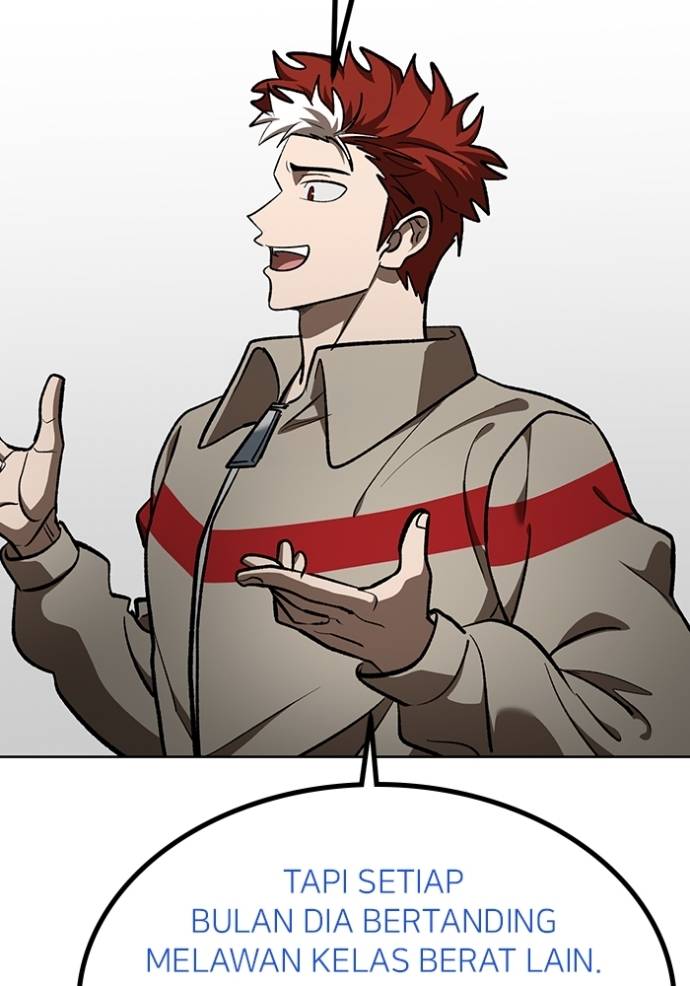 King MMA Chapter 138 Gambar 74