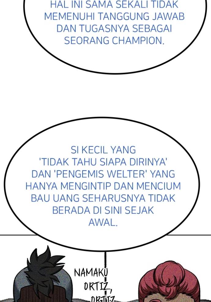 King MMA Chapter 138 Gambar 75