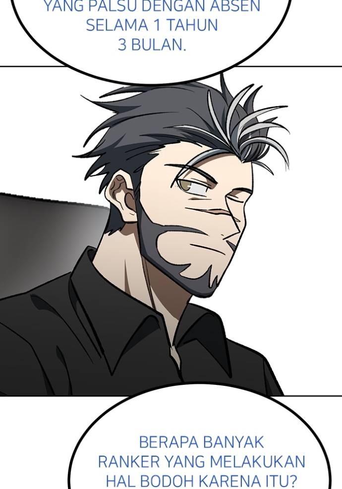 King MMA Chapter 138 Gambar 77