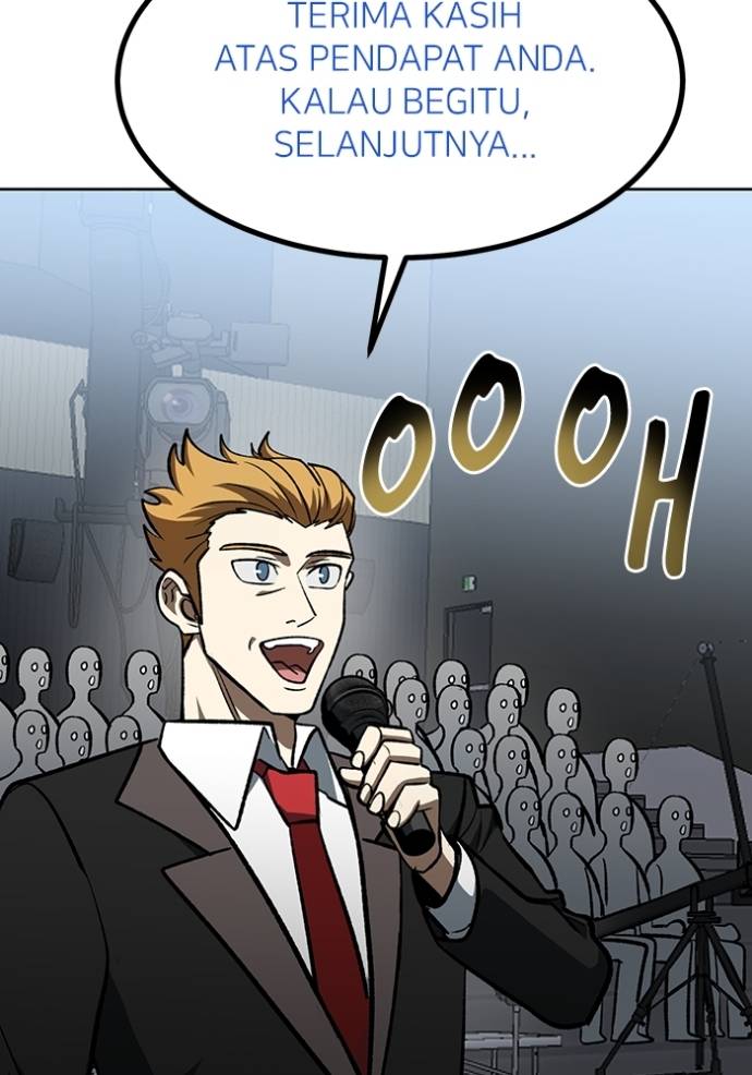 King MMA Chapter 138 Gambar 70