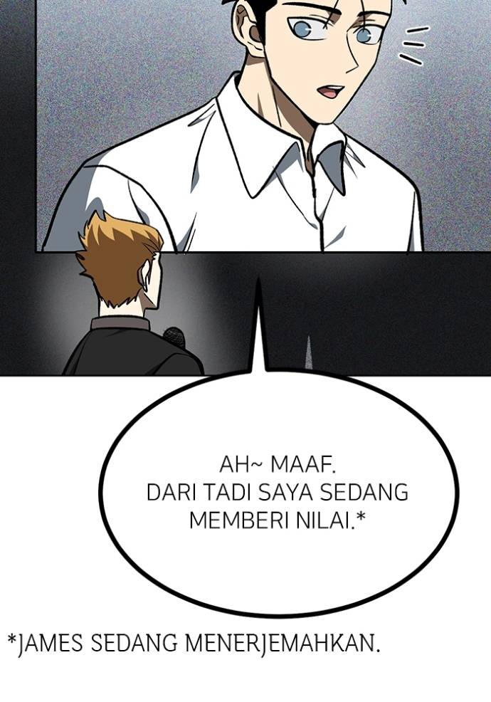 King MMA Chapter 138 Gambar 86