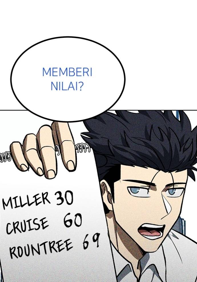 King MMA Chapter 138 Gambar 87