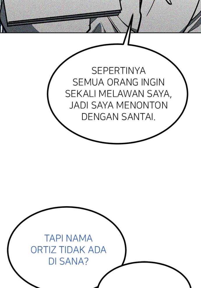 King MMA Chapter 138 Gambar 88