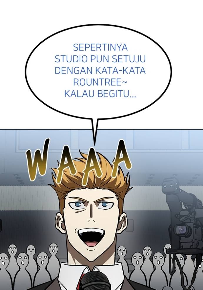 King MMA Chapter 138 Gambar 82