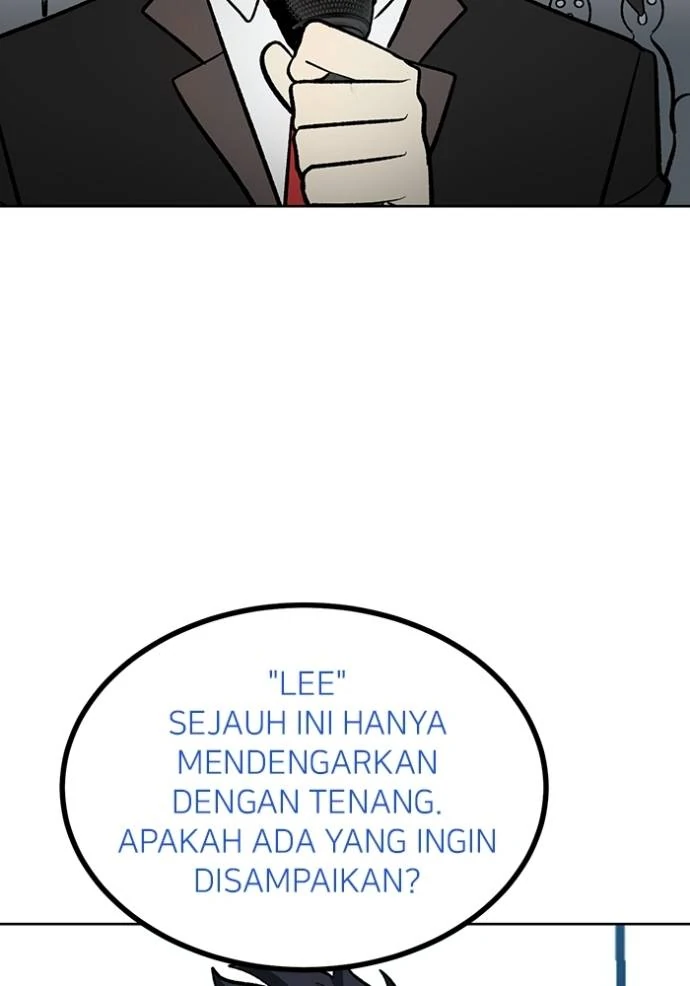 King MMA Chapter 138 Gambar 83