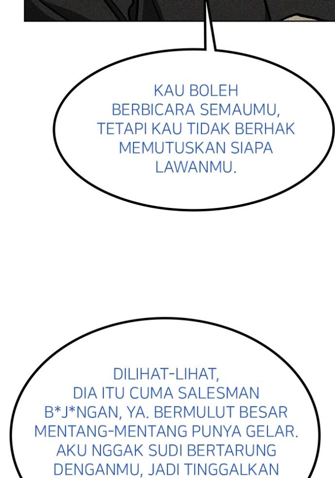 King MMA Chapter 138 Gambar 94