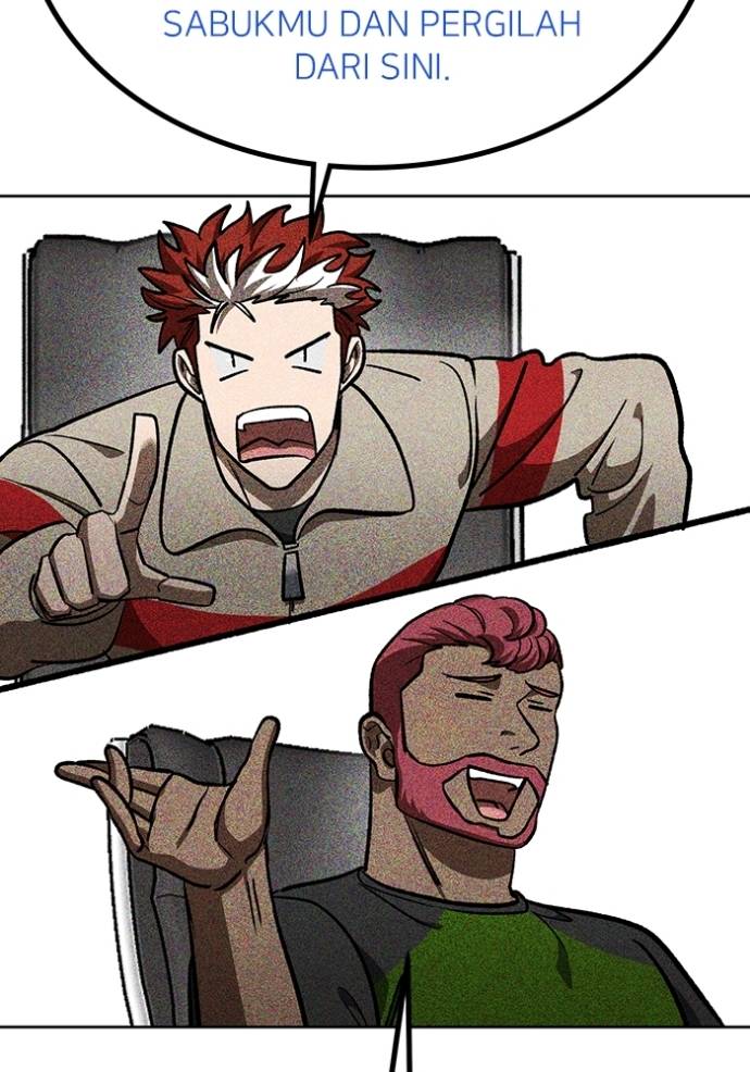 King MMA Chapter 138 Gambar 95