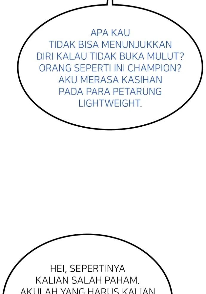 King MMA Chapter 138 Gambar 96