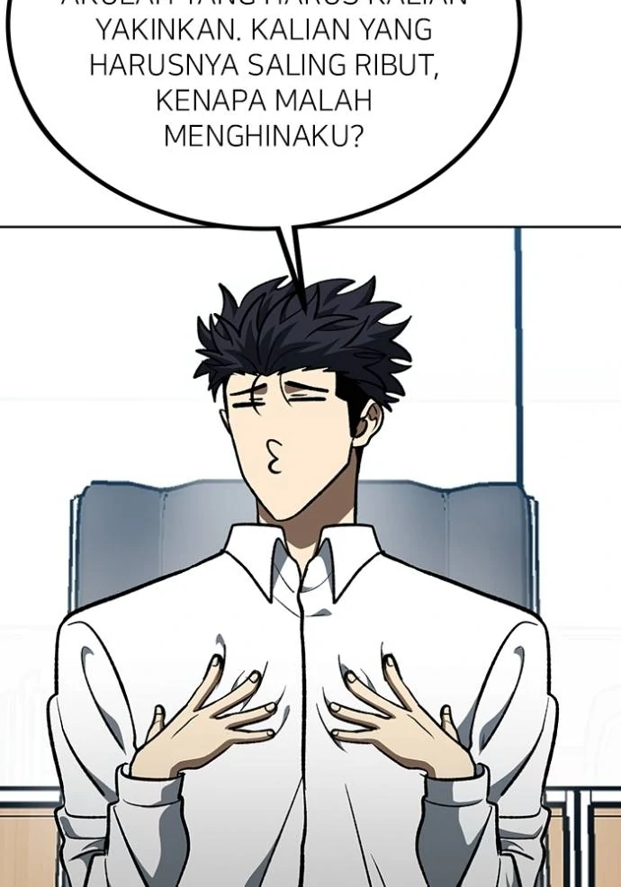 King MMA Chapter 138 Gambar 97