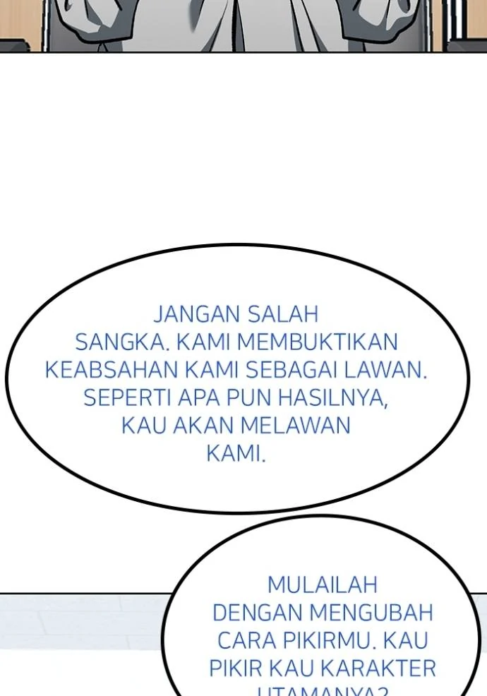 King MMA Chapter 138 Gambar 98