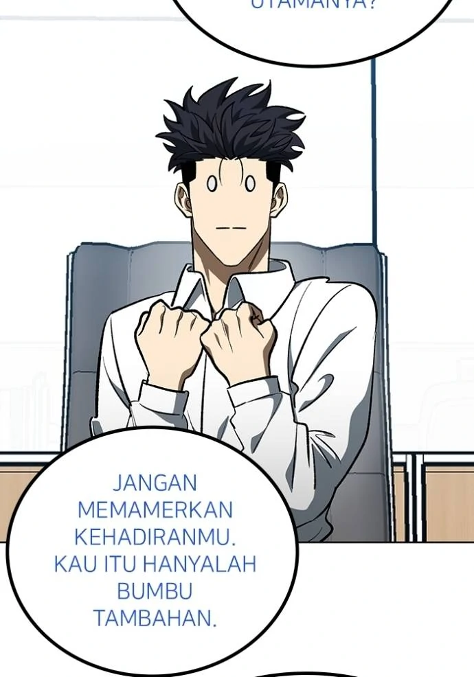 King MMA Chapter 138 Gambar 99