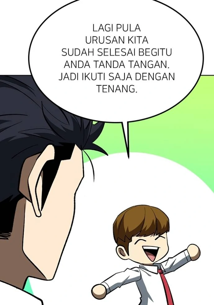 King MMA Chapter 138 Gambar 9