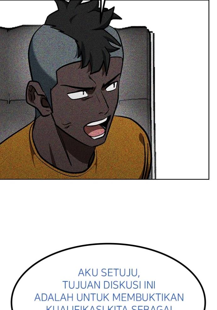 King MMA Chapter 138 Gambar 92