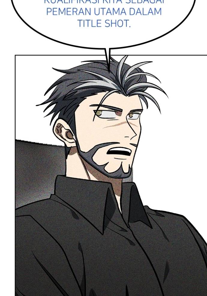 King MMA Chapter 138 Gambar 93