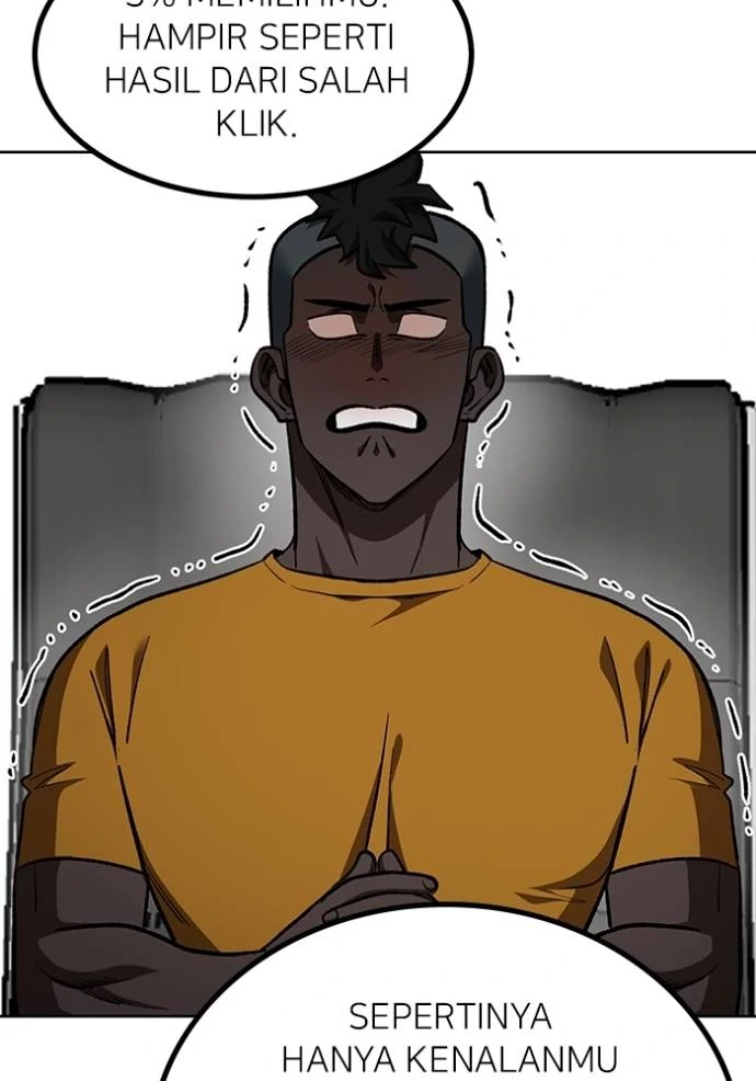 King MMA Chapter 139 Gambar 14