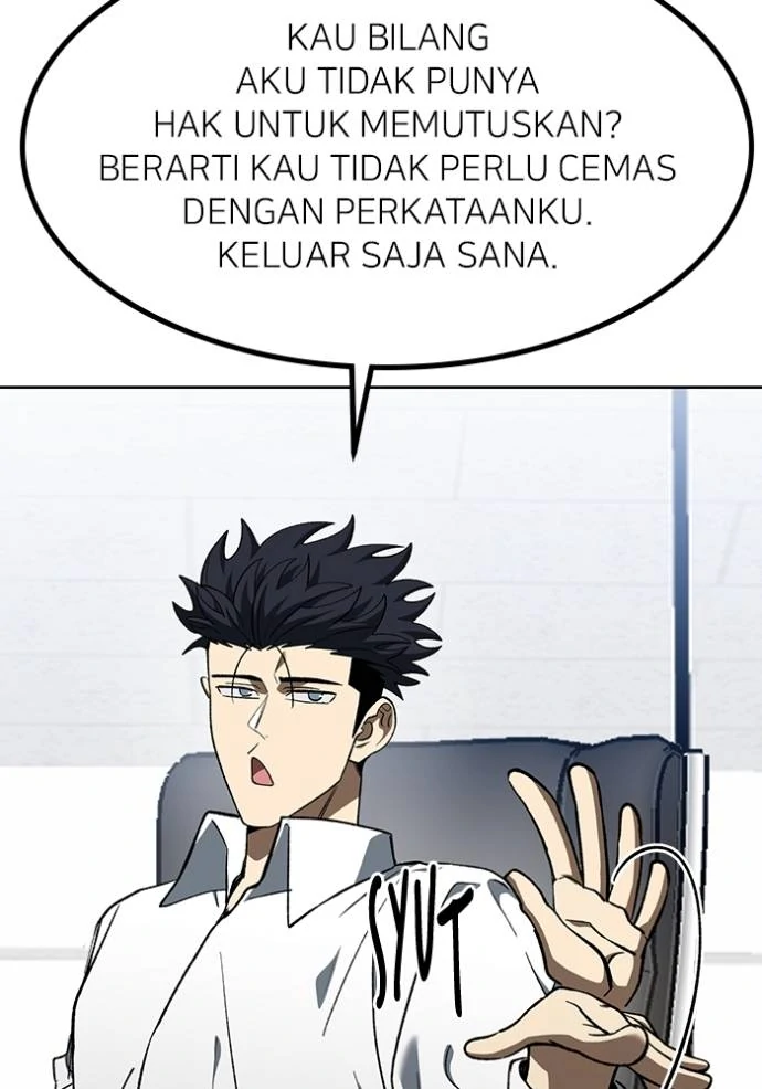 King MMA Chapter 139 Gambar 18