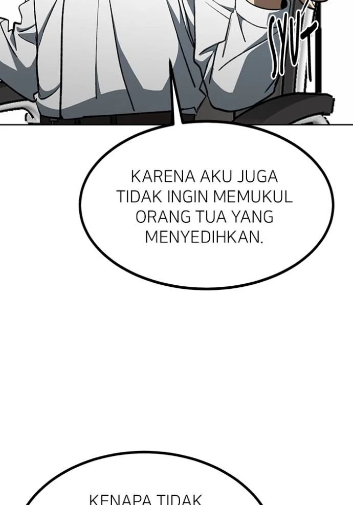 King MMA Chapter 139 Gambar 19