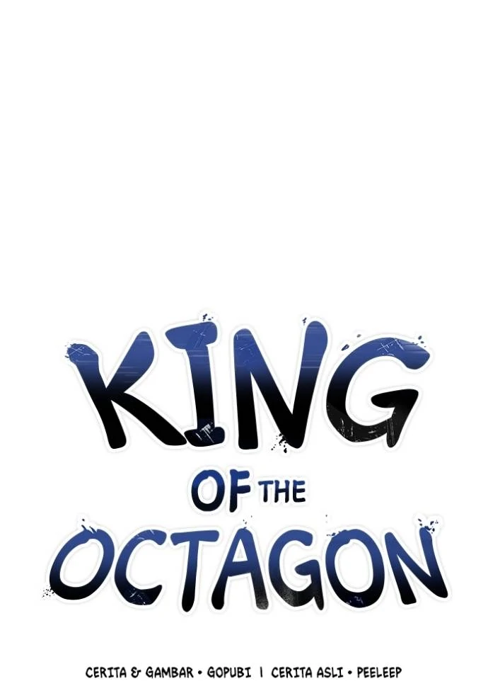 Komik King MMA Chapter 139 gambar nomor 1