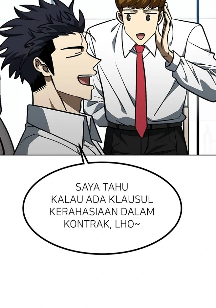 King MMA Chapter 139 Gambar 101