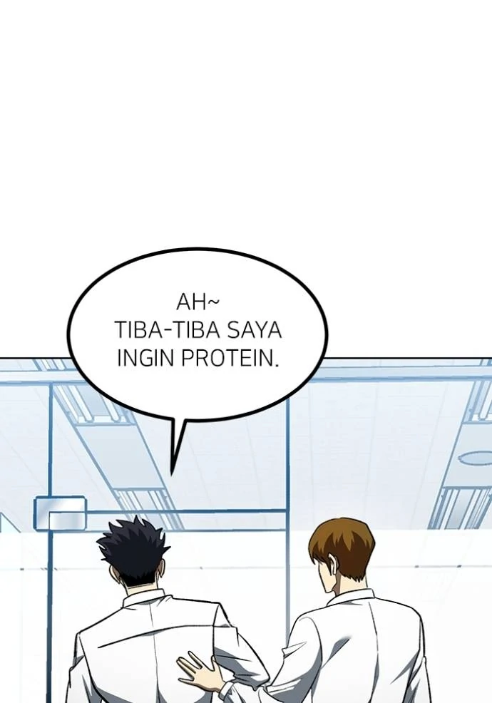 King MMA Chapter 139 Gambar 102