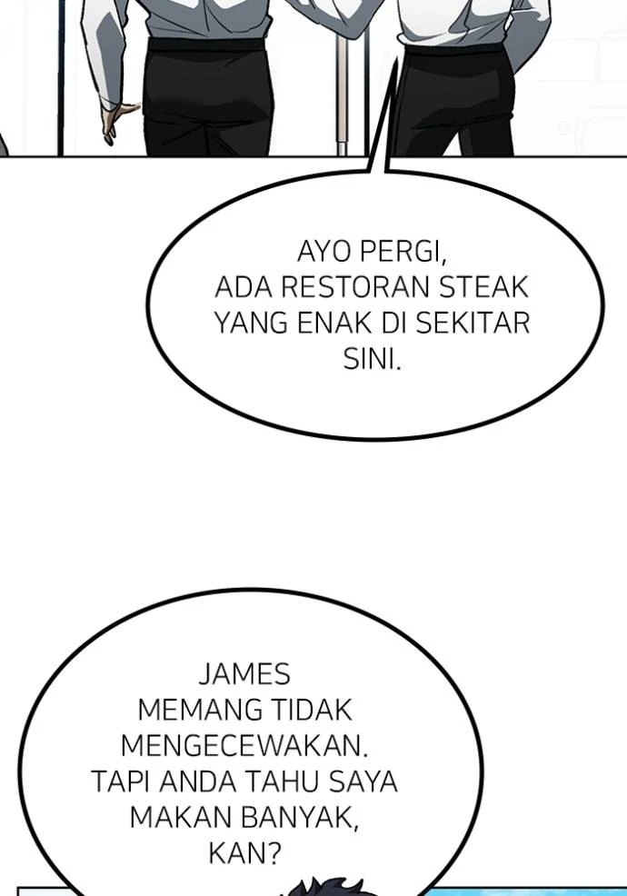 King MMA Chapter 139 Gambar 103