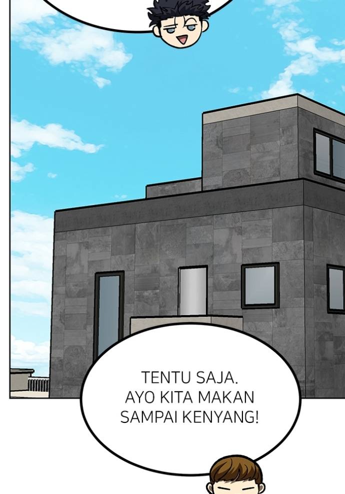 King MMA Chapter 139 Gambar 104