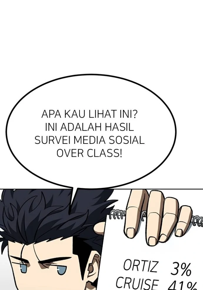 King MMA Chapter 139 Gambar 12