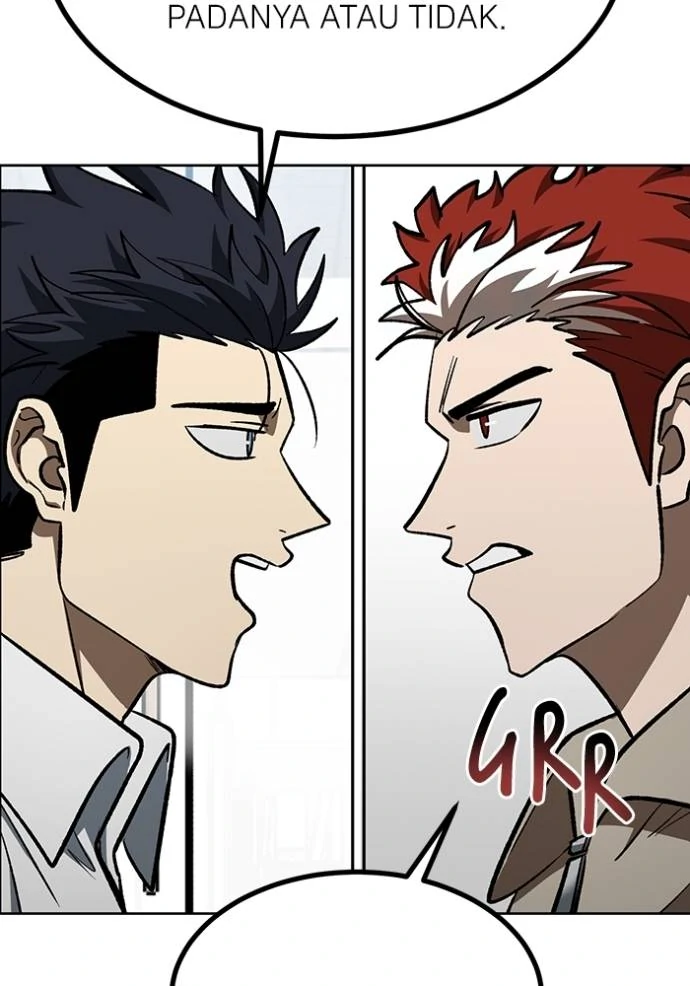 King MMA Chapter 139 Gambar 27