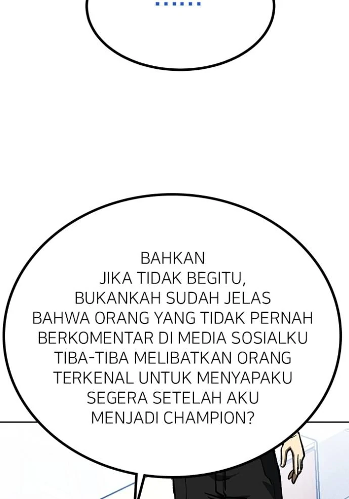 King MMA Chapter 139 Gambar 28