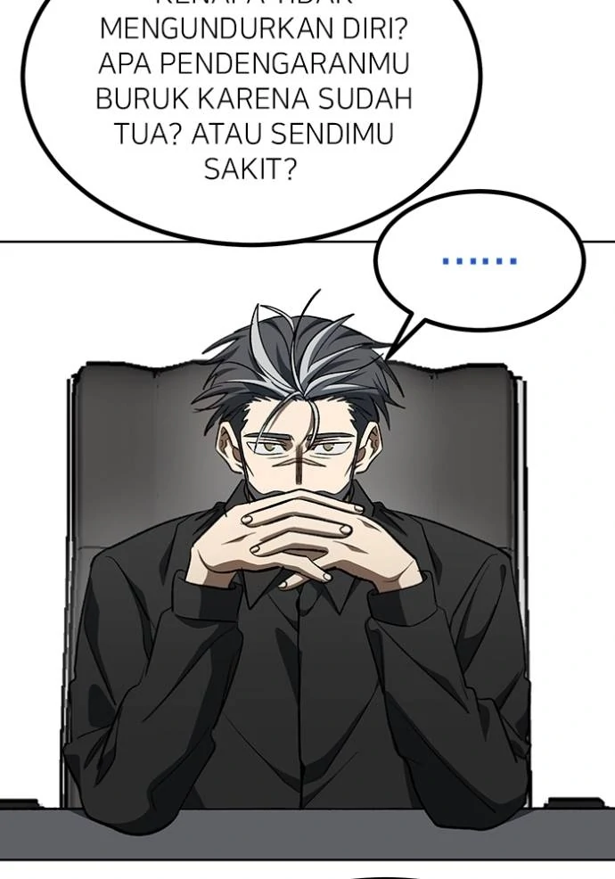 King MMA Chapter 139 Gambar 20