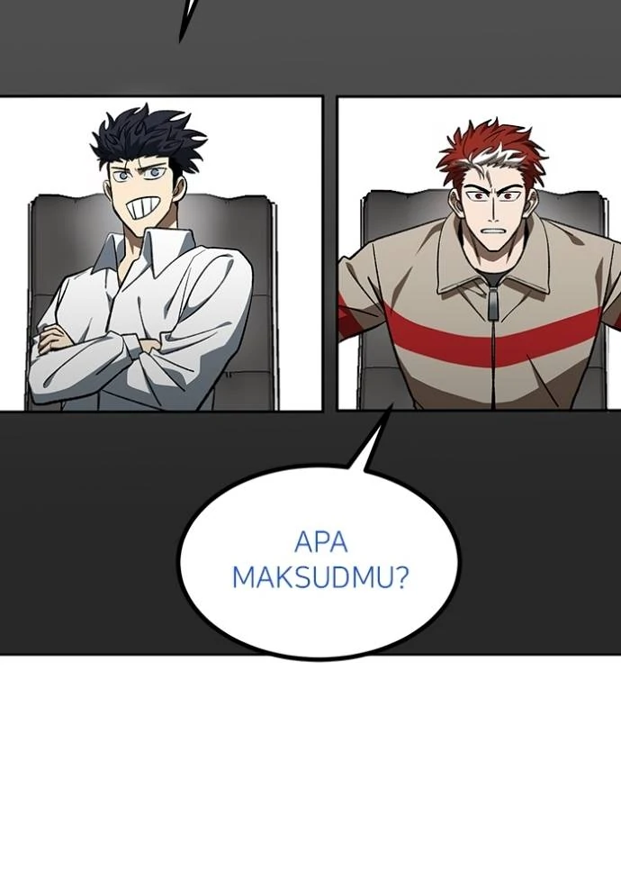 King MMA Chapter 139 Gambar 22