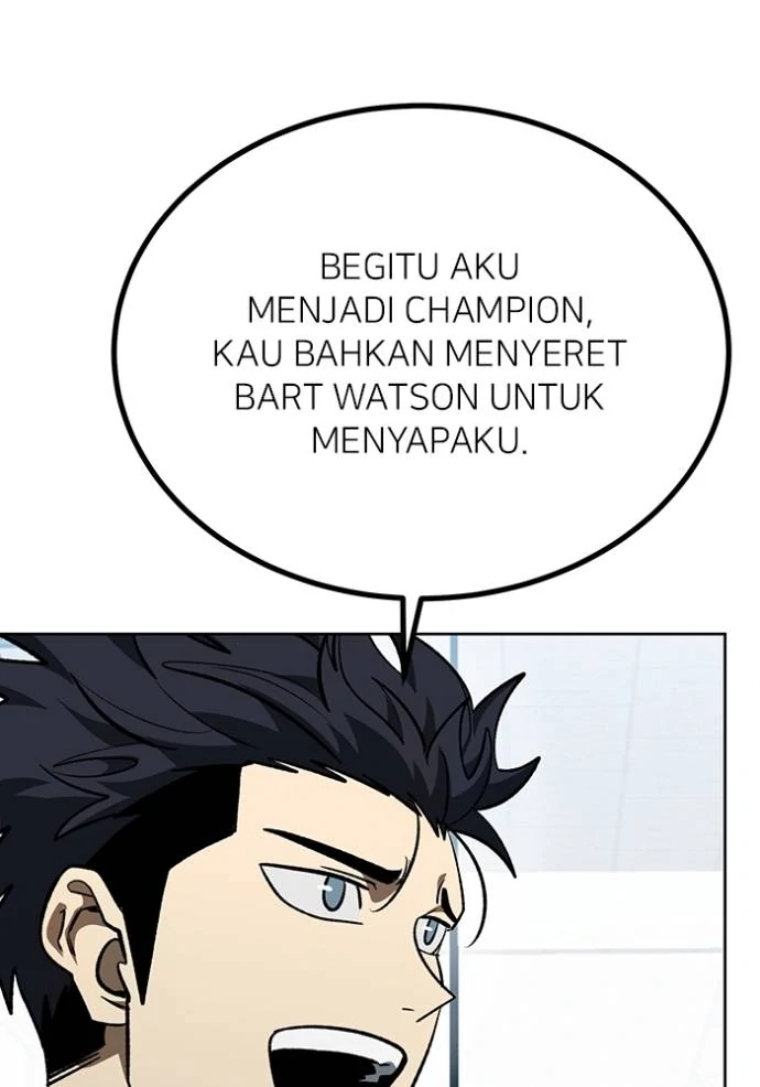King MMA Chapter 139 Gambar 23