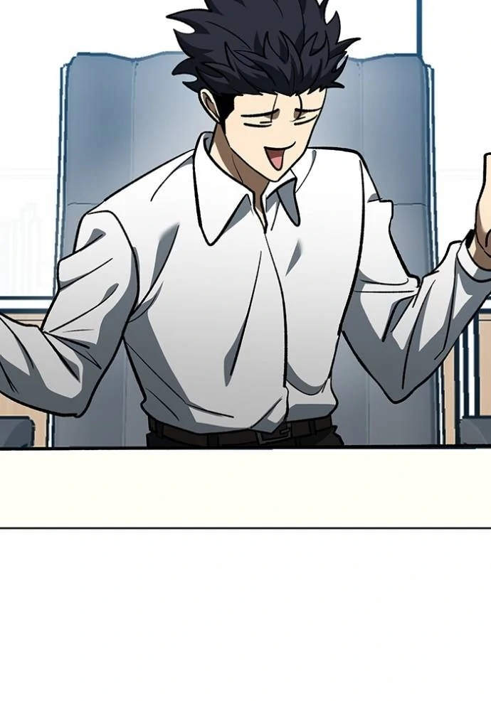 King MMA Chapter 139 Gambar 34