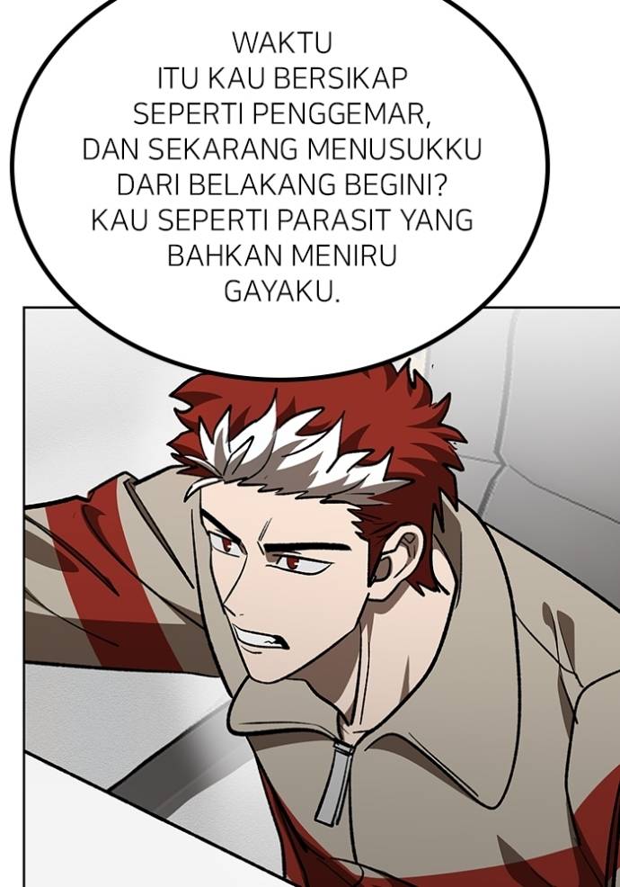 King MMA Chapter 139 Gambar 30