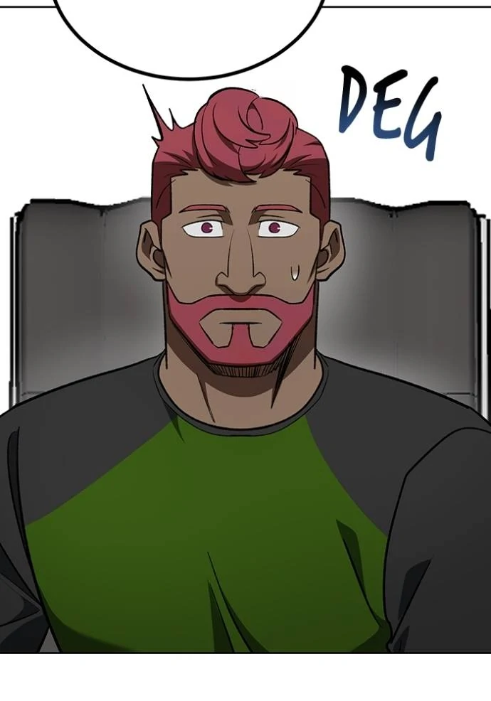 King MMA Chapter 139 Gambar 32