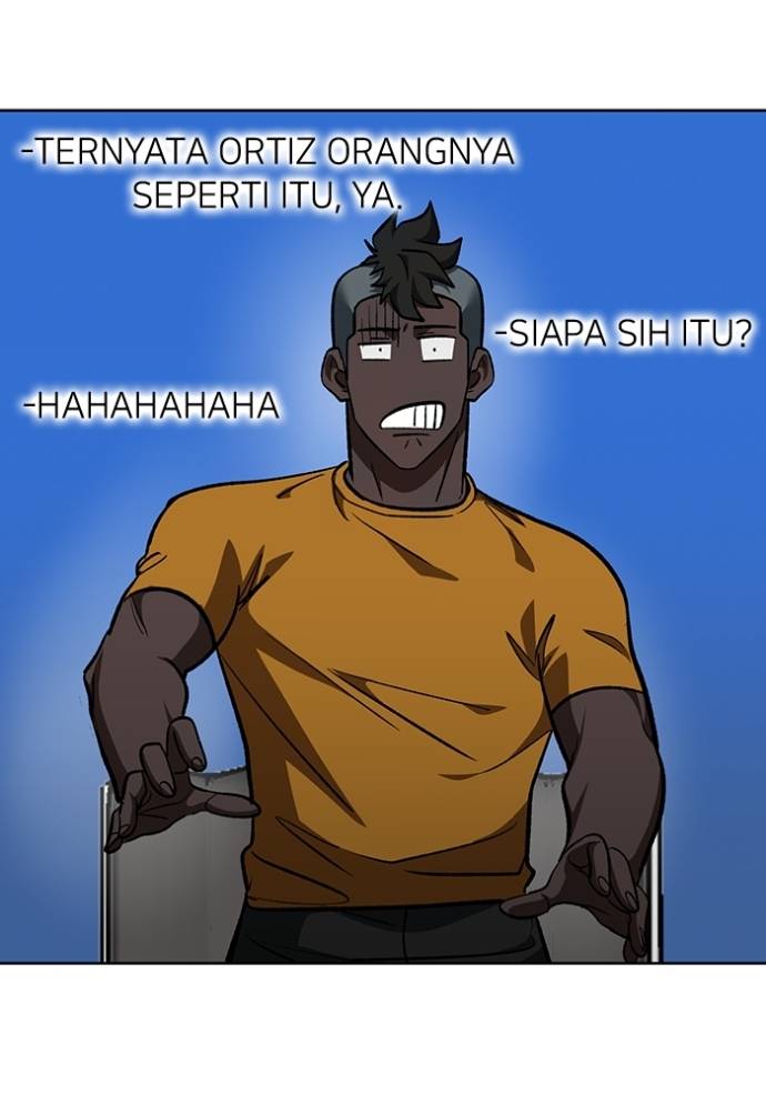 King MMA Chapter 139 Gambar 46