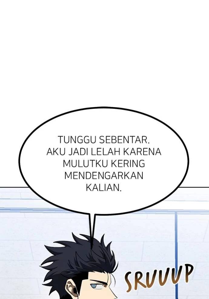 King MMA Chapter 139 Gambar 4